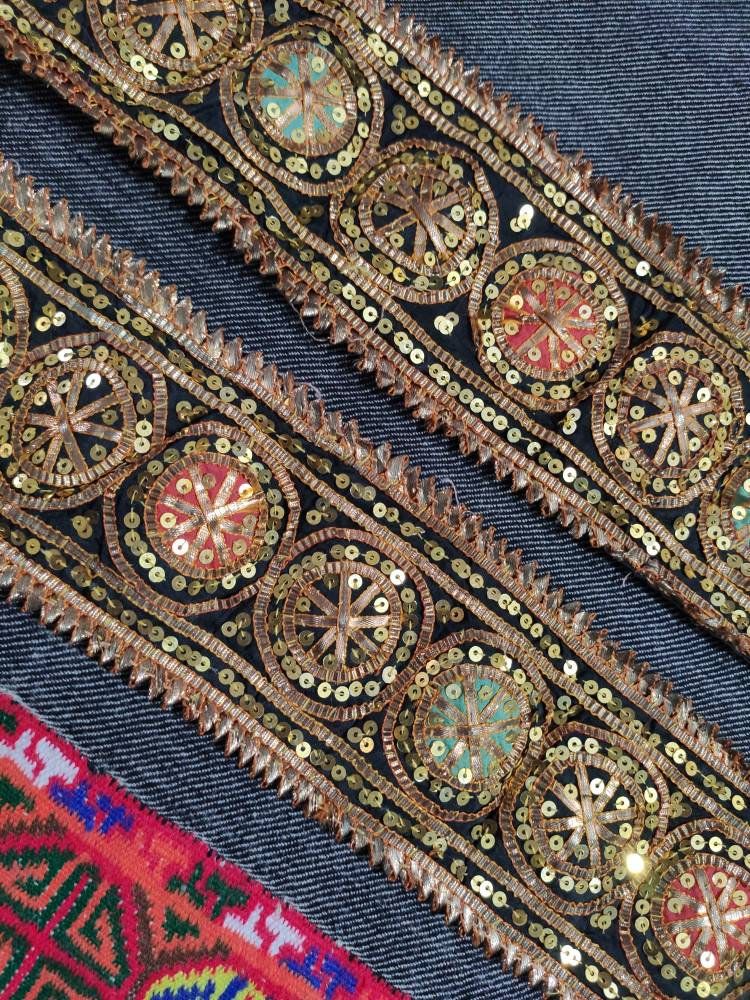 Zari Border Tussar Saree